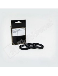 KIT 44 RETENES ACEITE D.35X52X7 INTERPUMP